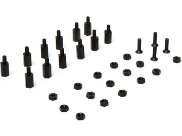 Blade FPV Race sloupky řídící elektroniky (3) / BLHA1007