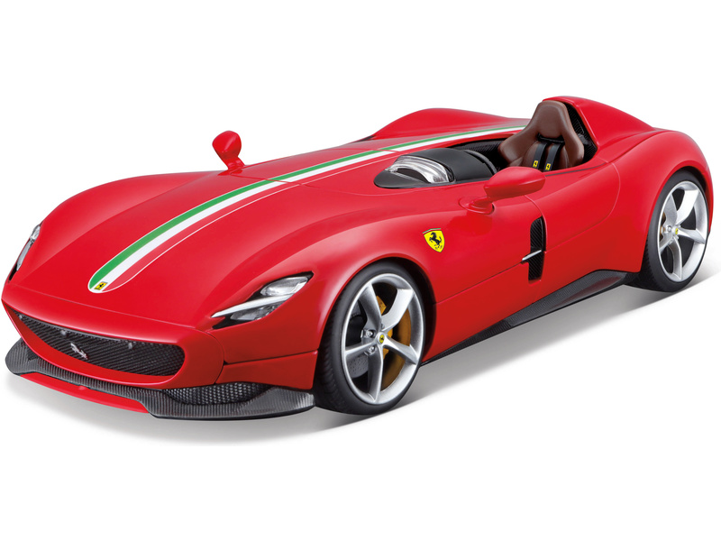 Bburago Ferrari Monza SP-1 1:18 BB18-16909