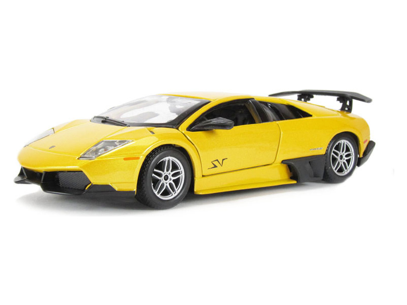 Bburago lamborghini murcielago
