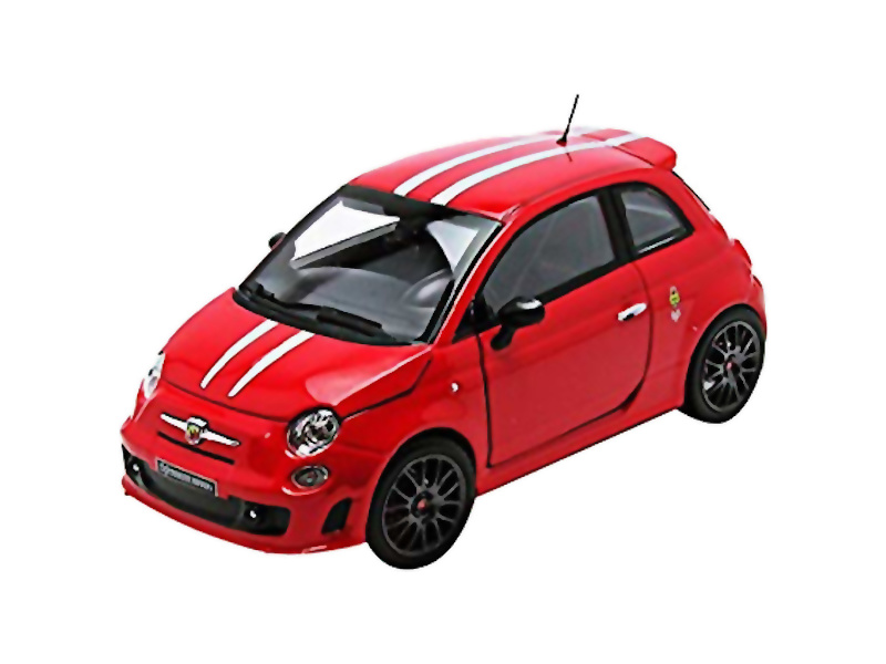 burago ABARTH 695