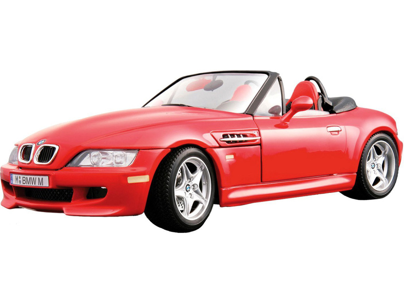 Burago  BMW M ロードスター Bburago Gold Collection 1996 BMW M Roadster 1:18 Diecast | eBay