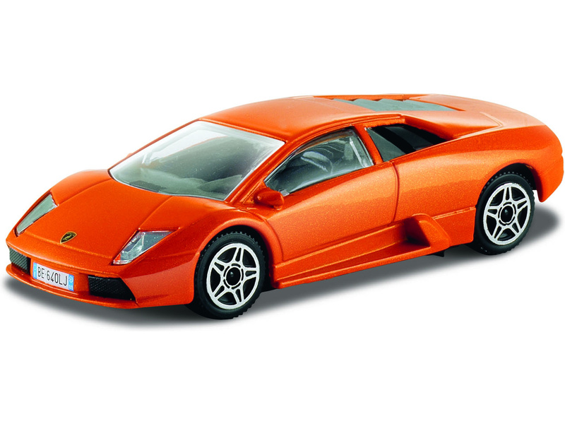 Bburago lamborghini murcielago