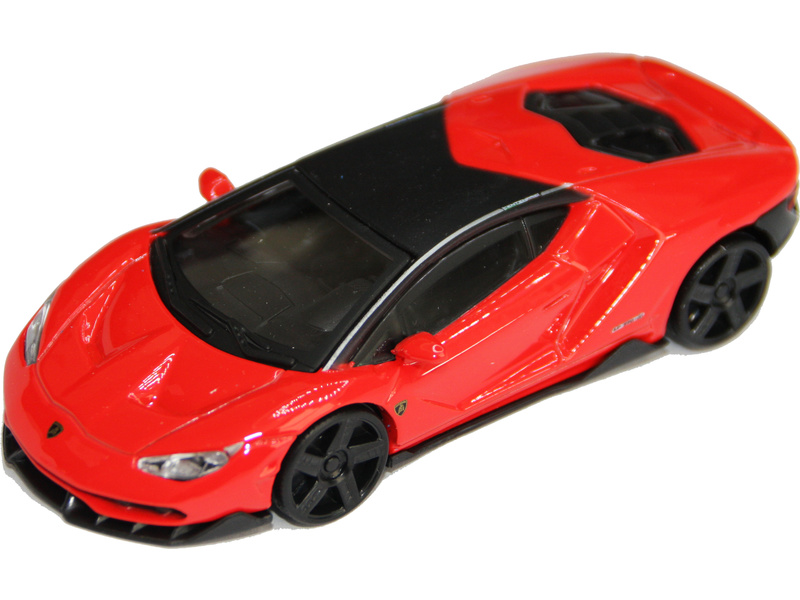 Bburago lamborghini centenario hotsell