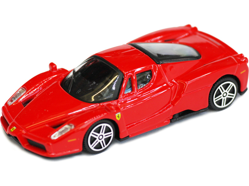 FERRARI ENZO Ferrari 1:43 Diecast Metal Model Car Die Cast Models Cars b 