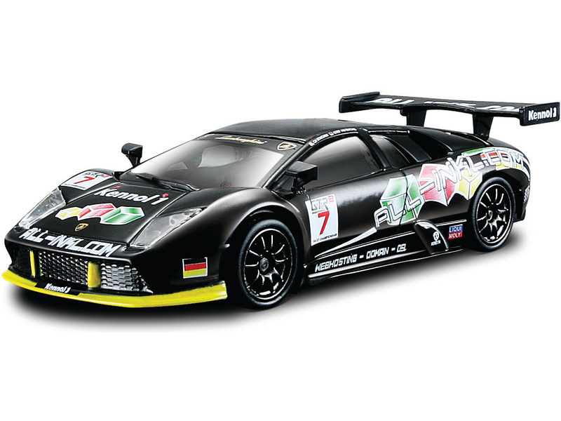 Bburago lamborghini murcielago