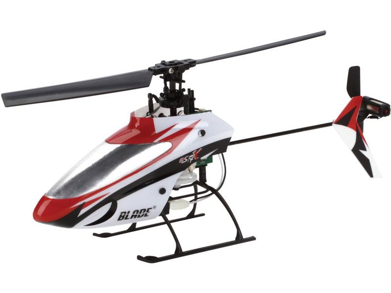 Blade mSR X RTF Mode 1 BLH3200M1 Astra