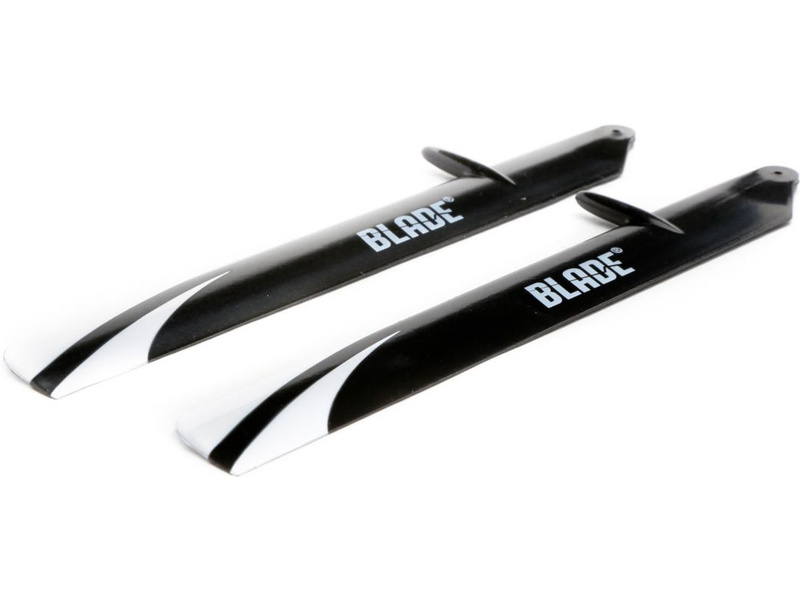 Blade rotorové listy: 150 S/180 CFX