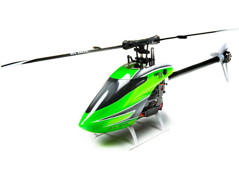 Blade 150 S Smart BNF Basic BLH54550