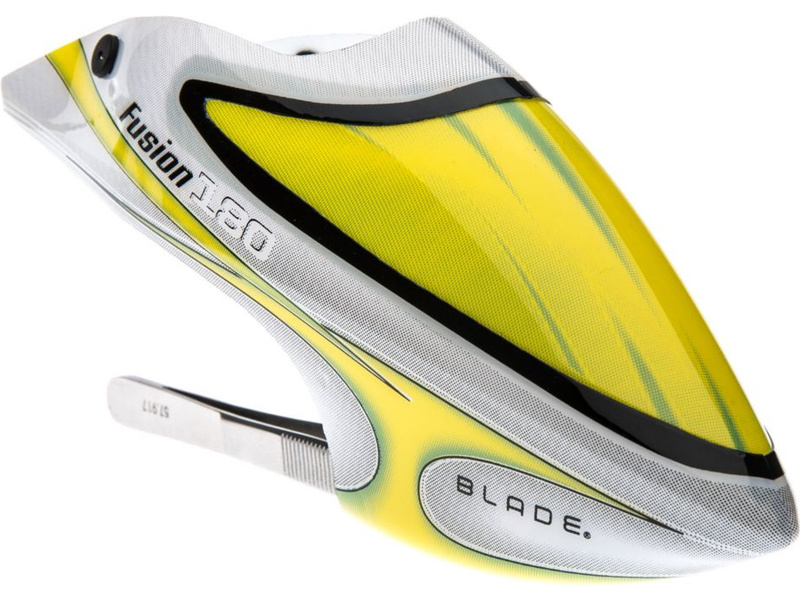 Blade kabina: Fusion 180