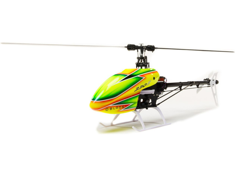 Blade 330 S Smart BNF Basic BLH59550