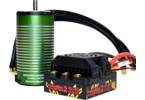 Castle motor 1515 2200ot/V senzored, reg. Mamba Monster 2