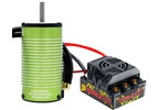 Castle motor 1515 2200ot/V V2 sensored, reg. Mamba Monster 2