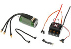Castle motor 1515 2200ot/V senzored, reg. Mamba Monster X