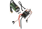 Castle motor 1515 2200ot/V senzored, reg. Mamba X