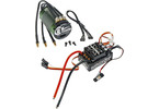 Castle motor 1512 1800ot/V senzored, reg. Mamba X