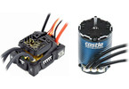 Castle motor 1406 2850ot/V senzored, reg. Mamba Micro X2 (4.0mm)