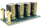 Castle Capacitor Pack 12S 4x220µF