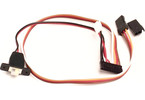 Castle Receiver Harness (for Mamba Monster X)