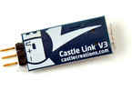 Castle Programmer Castle Link USB V3