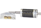 Castle rotor motoru 1515 2200ot/V