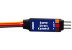 Castle servo direct connect