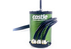 Castle motor 1410 3800ot/V senzored 5mm