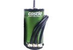 Castle motor 1415 2400ot/V senzored 5mm