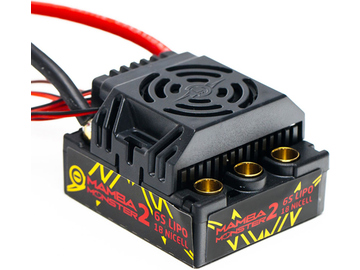 Castle ESC Mamba Monster 2 Castle ESC Mamba Monster 2 / CC-010-0108-00