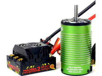 Castle motor 1512 2650ot/V senzored V2, reg. Mamba Monster 2 Castle motor 1512 2650ot/V senzored V2, reg. Mamba Monster 2 / CC-010-0108-06