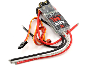 Castle ESC Multi-Rotor 35A Expansion Pack, no BEC / CC-010-0137-00