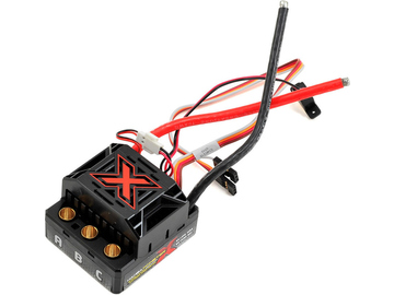 Castle ESC Mamba Monster X Castle ESC Mamba Monster X / CC-010-0145-00