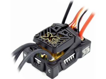 Castle ESC Mamba Micro X2 (3.5mm) Castle ESC Mamba Micro X2 (3.5mm) / CC-010-0169-00
