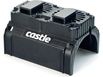 Castle aktivní chladič pro motory o průměru 56mm / CC-011-0019-00