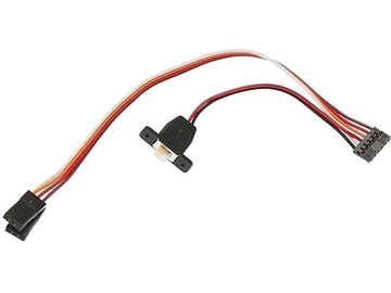 Castle kabel regulátoru (pro Mamba Micro X) / CC-011-0105-00