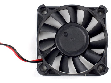 Castle Cooling Fan (for Mamba XLX2, Cobra 5) / CC-011-0156-00