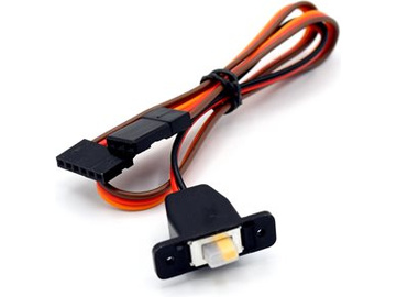 Castle kabel regulátoru (pro Copperhead 10) / CC-011-0159-00