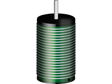 Castle motor 1512 2650ot/V / CC-060-0005-00
