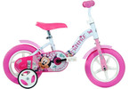 DINO Bikes - Dětské kolo 10" Minnie