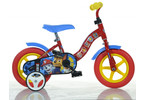 DINO Bikes - Dětské kolo 10" Paw Patrol