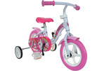 DINO Bikes - Dětské kolo 10" Jednorožec