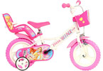 DINO Bikes - Dětské kolo 12" Winx