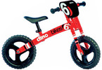 DINO Bikes - Children's runner red