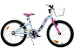 DINO Bikes - Children's bike 20" Girl LOL