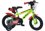 DINO Bikes - Children's bike 12"