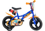 DINO Bikes - Dětské kolo 12" Dragon Ball