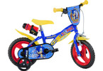 DINO Bikes - Children's bike 12" Sonic