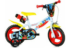 DINO Bikes - Children's bike 12" Bing