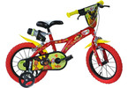 DINO Bikes - Children's bike 14" Bing
