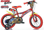 DINO Bikes - Dětské kolo 16" Gormiti