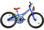 DINO Bikes - Children's bike 20" Sonic